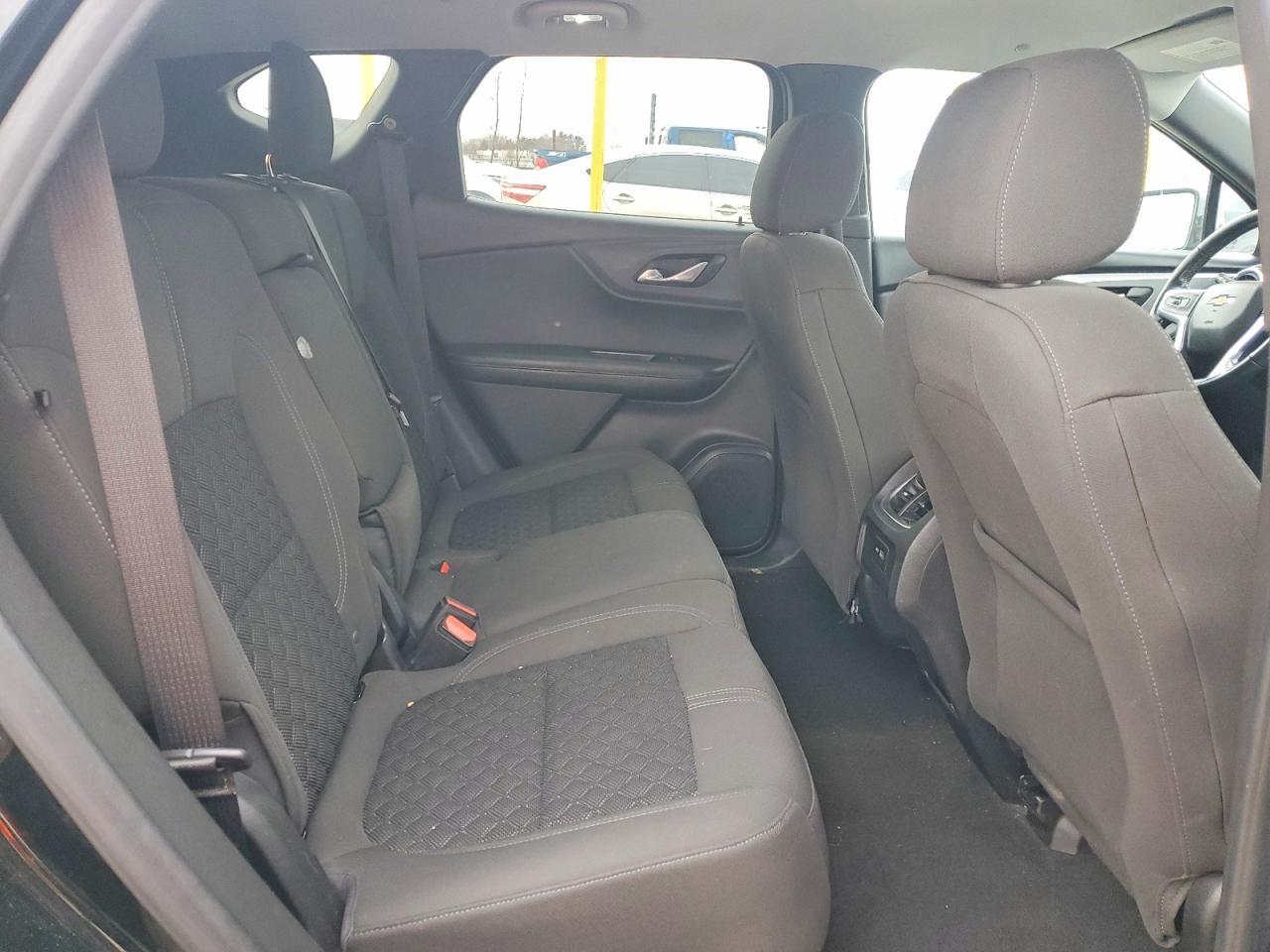 2019 Chevrolet Blazer 2Lt - zdjęcie 11