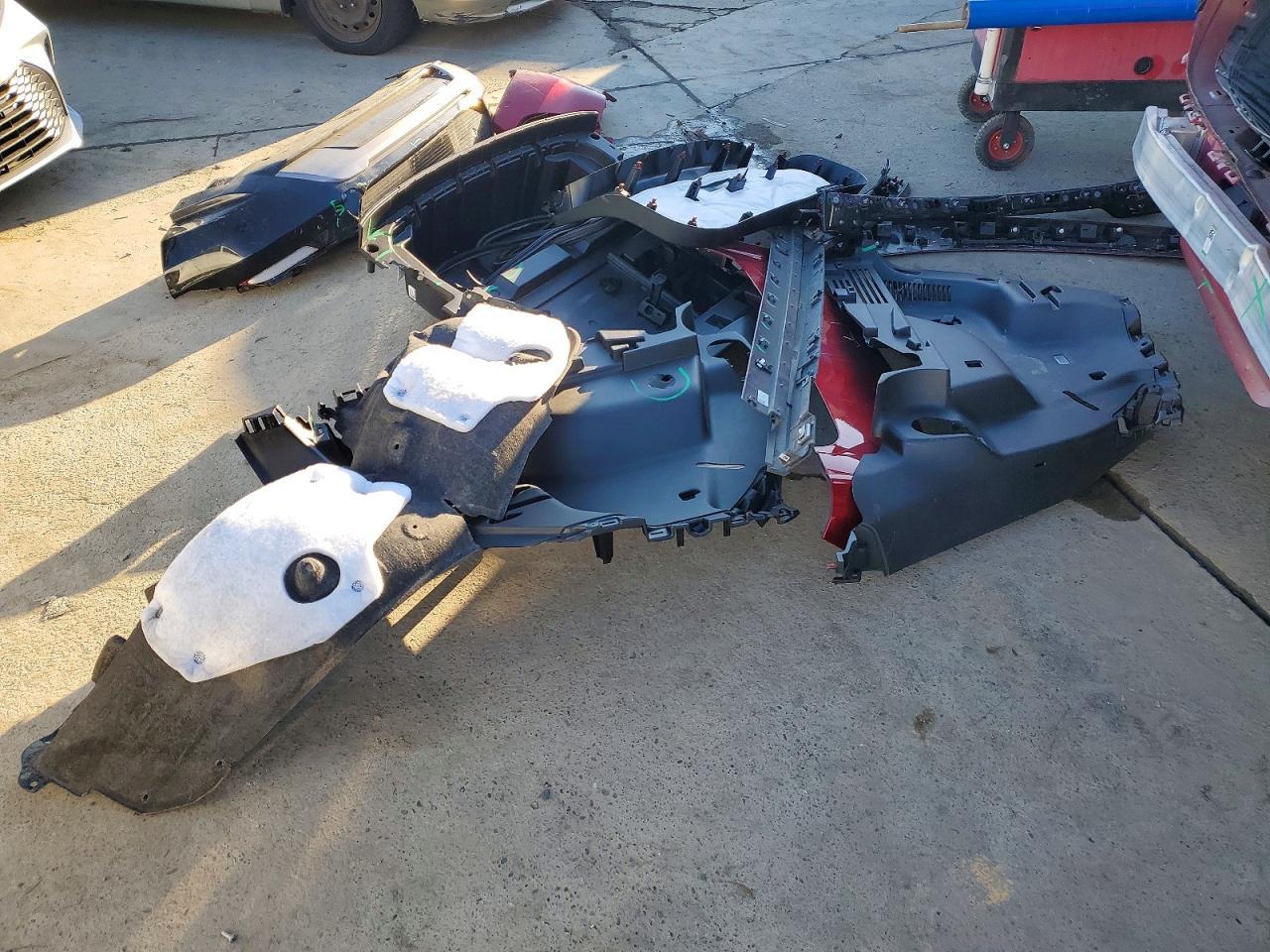 2024 Chevrolet Equinox 2Lt - zdjęcie 13