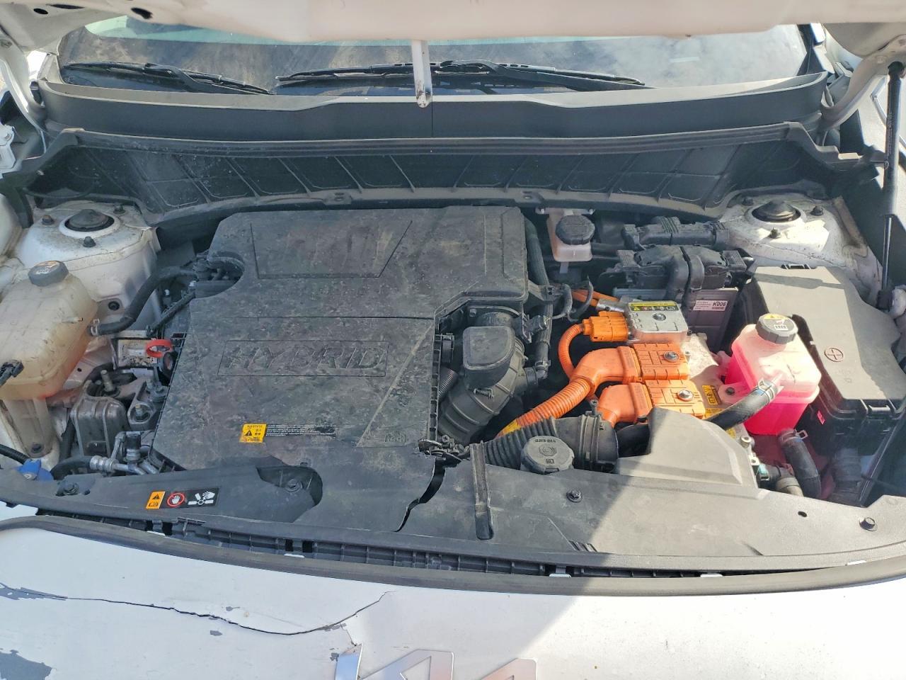 2023 Kia Niro Ex - zdjęcie 12