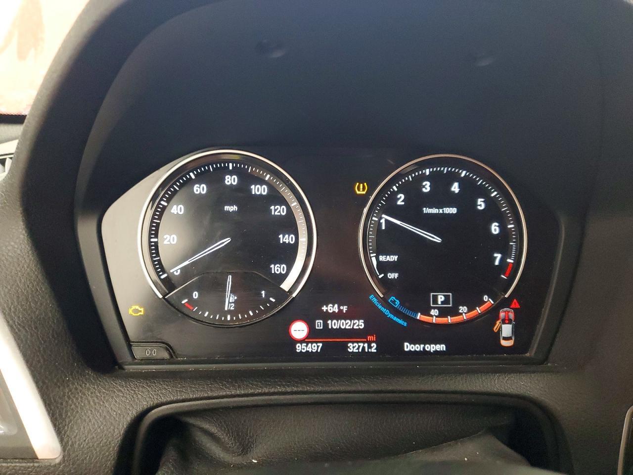 2020 BMW 230Xi - zdjęcie 9