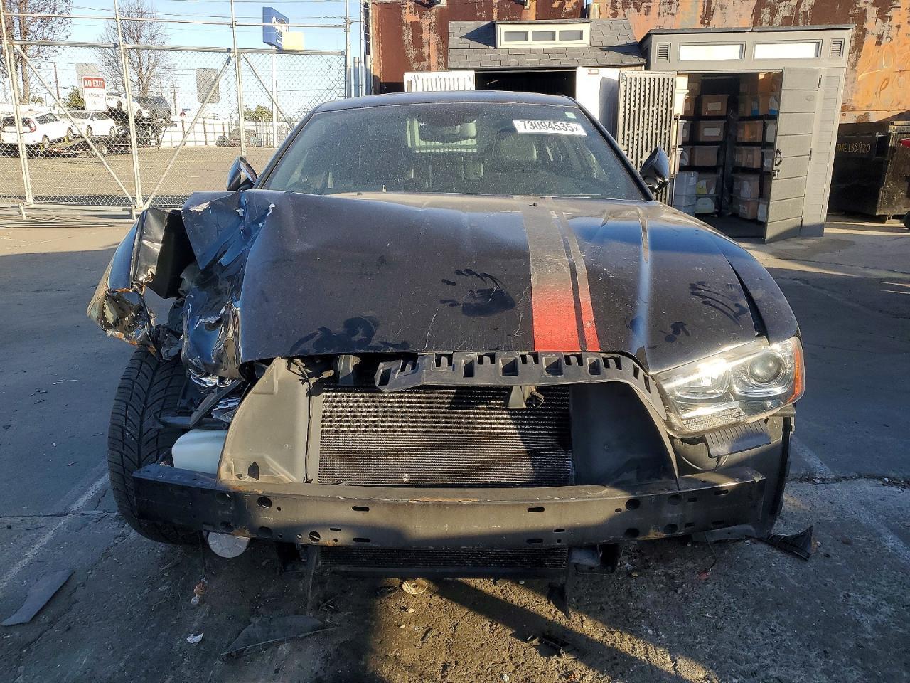 2013 Dodge Charger R/T - zdjęcie 5