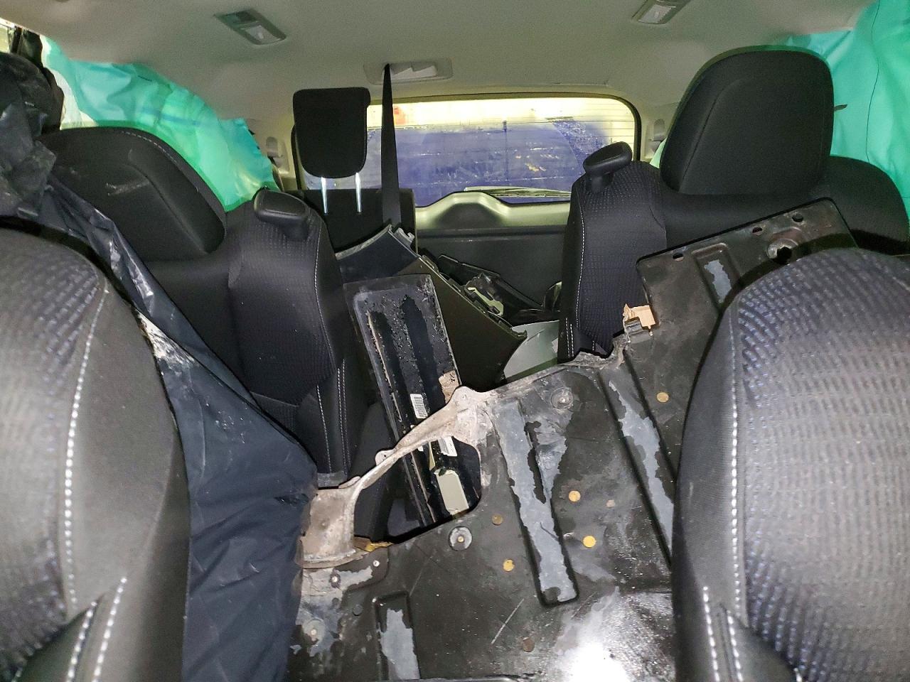 2022 Subaru Ascent Premium - zdjęcie 10