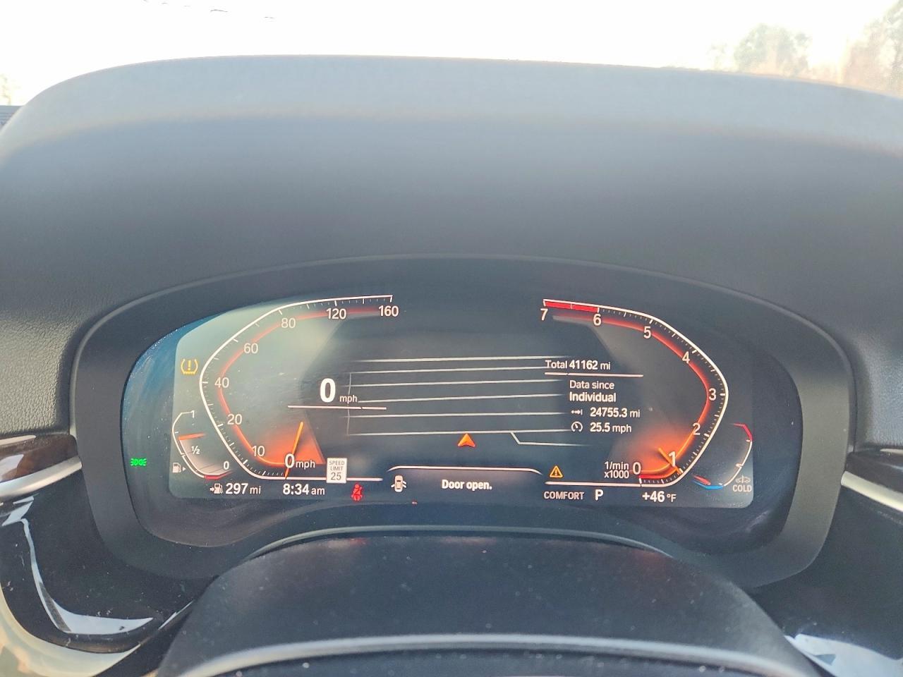 2020 BMW 530 I - zdjęcie 9