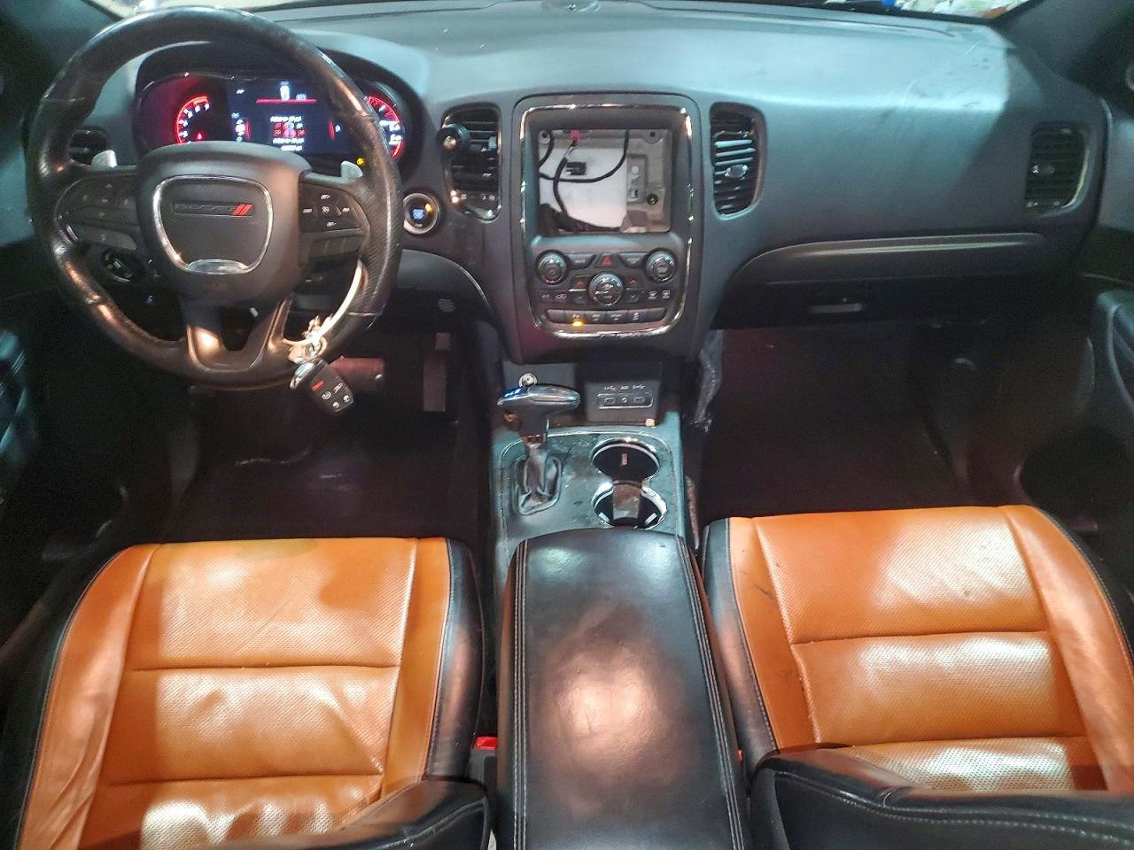 2020 Dodge Durango R/T - zdjęcie 8