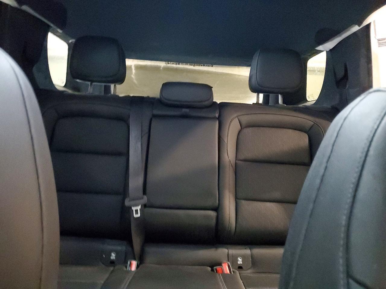 2026 Chevrolet Equinox Lt - zdjęcie 10