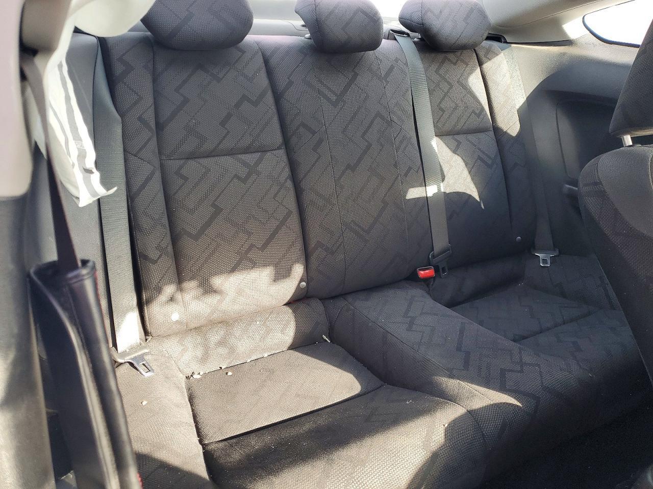 2013 Honda Civic Lx - zdjęcie 10