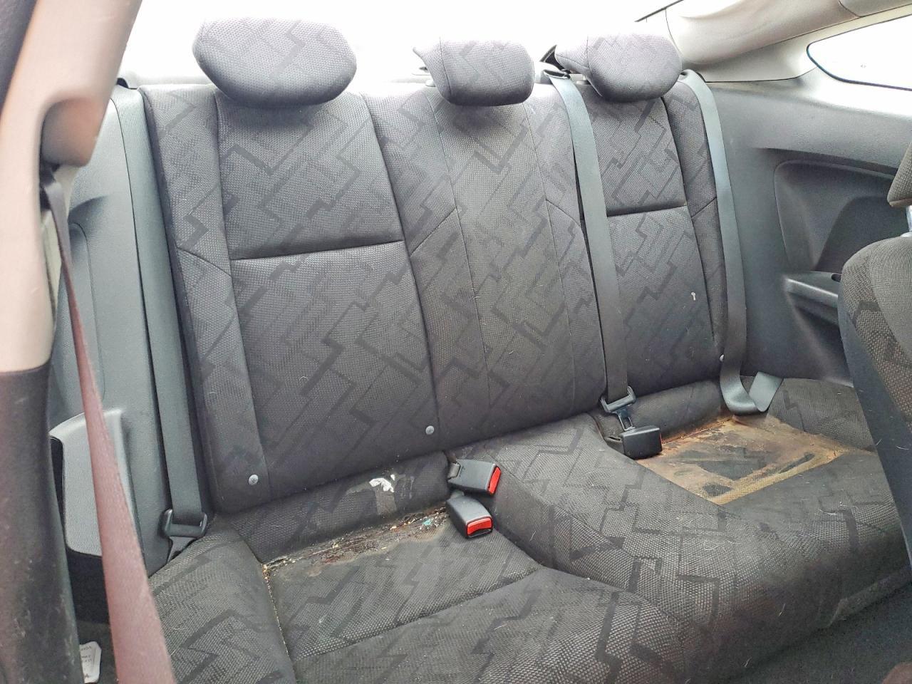 2013 Honda Civic Lx - zdjęcie 10