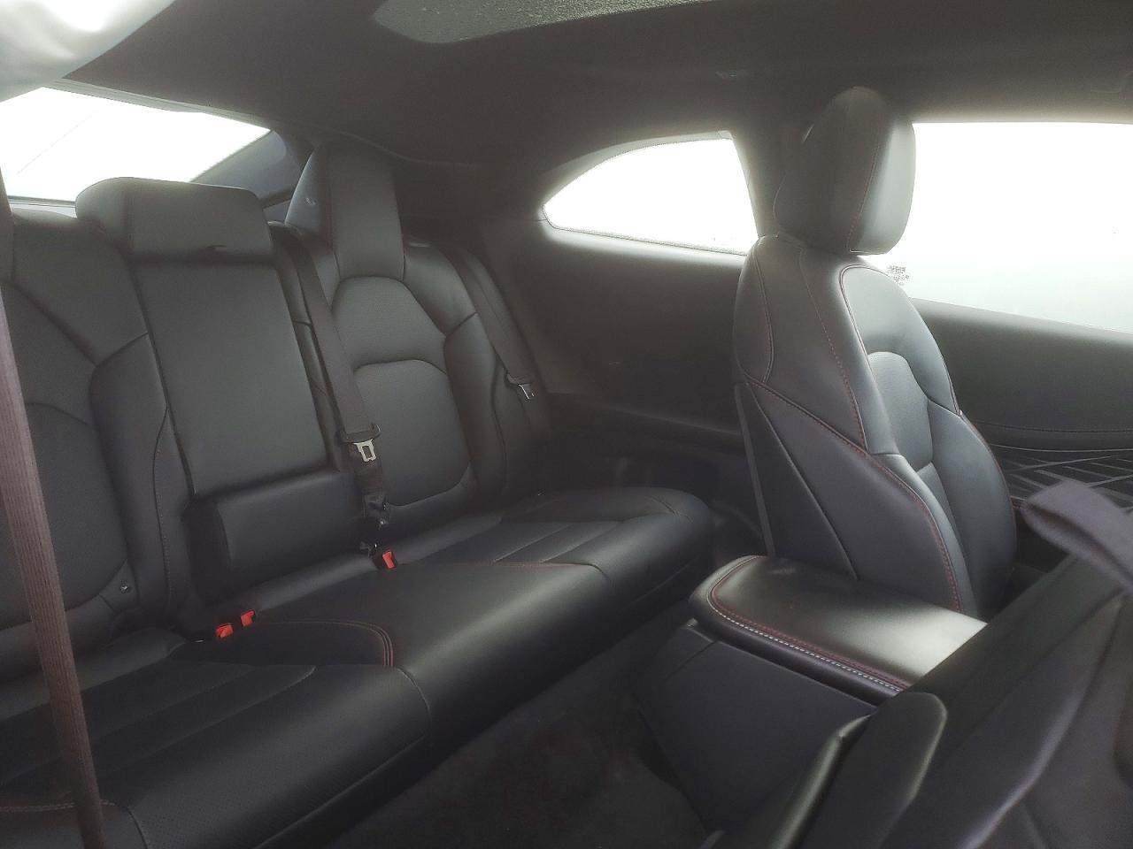 2024 Dodge Charger Daytona R/T - zdjęcie 10