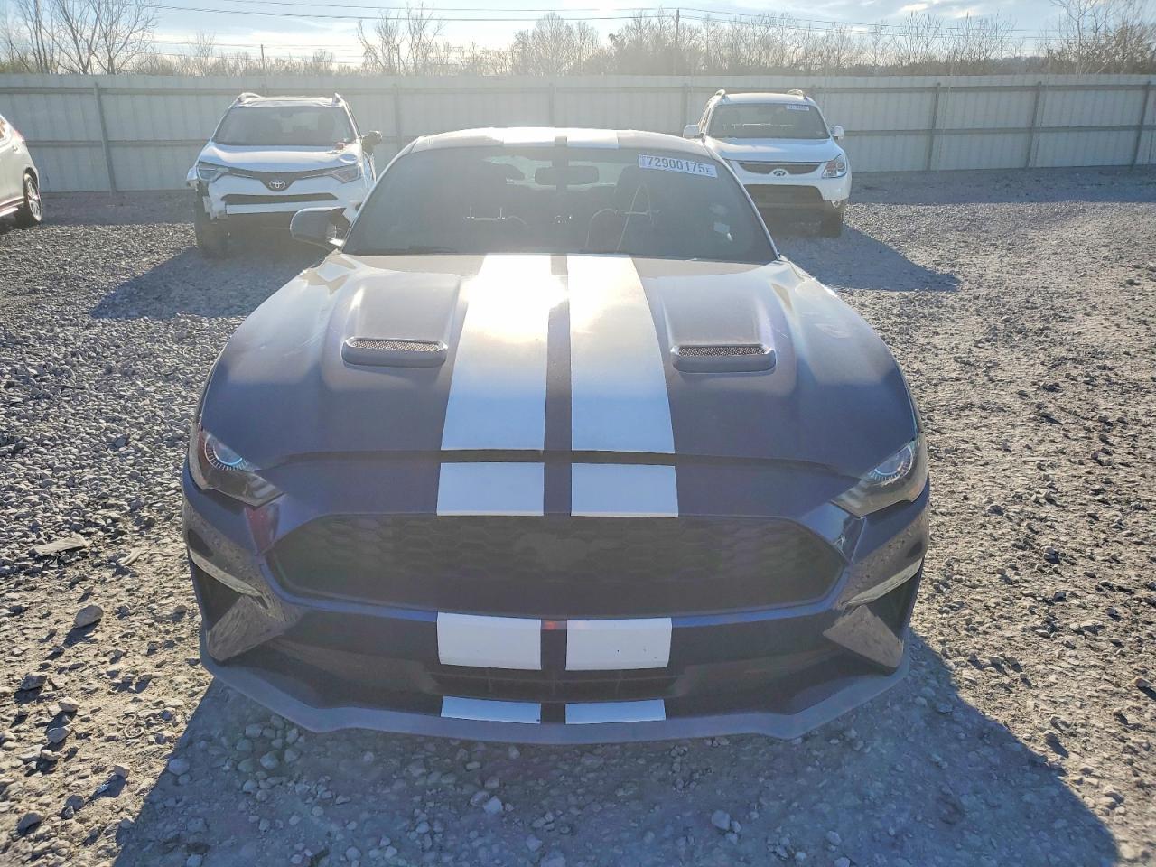 2019 Ford Mustang - zdjęcie 5