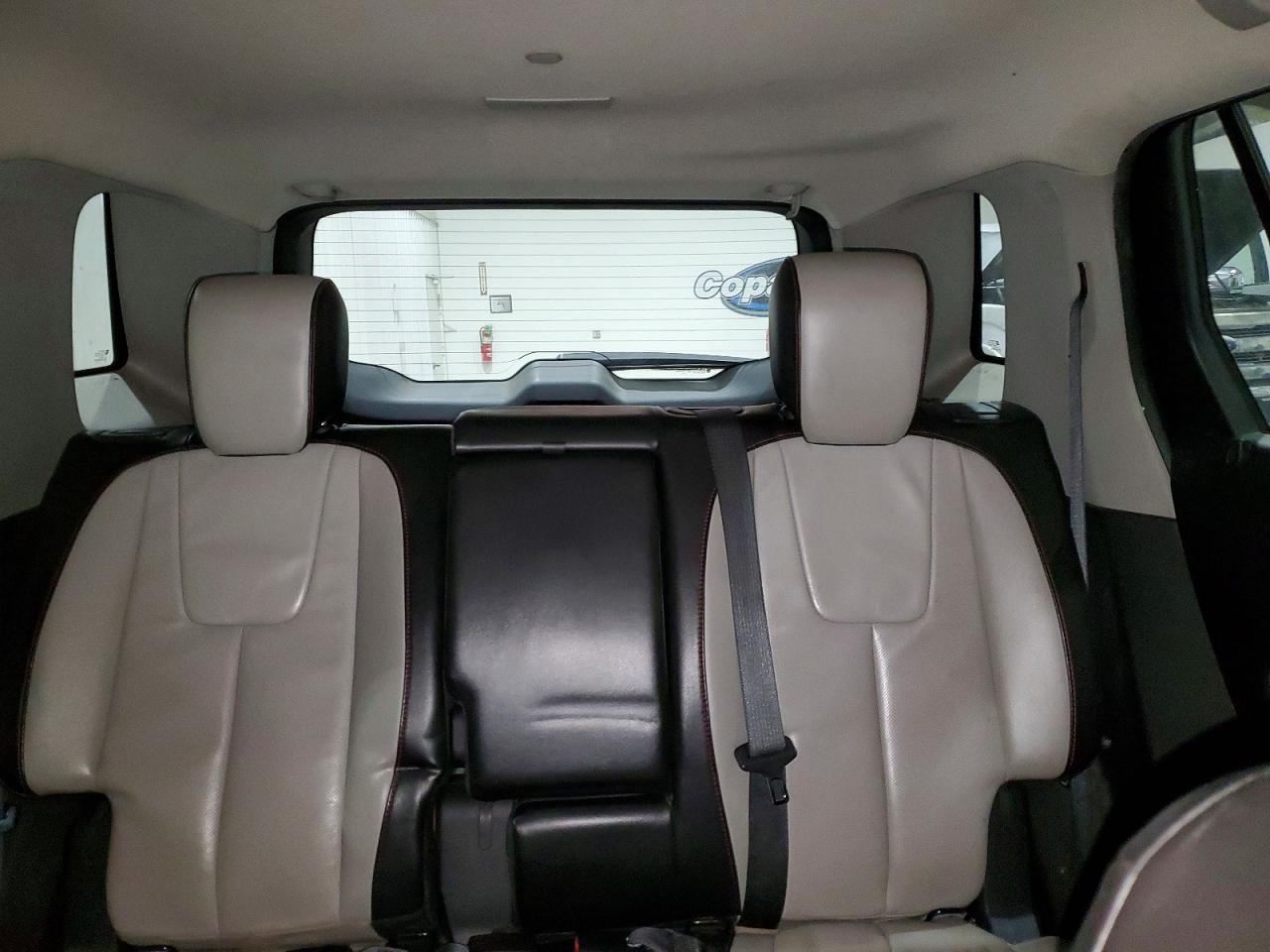 2013 GMC Terrain Slt - zdjęcie 10
