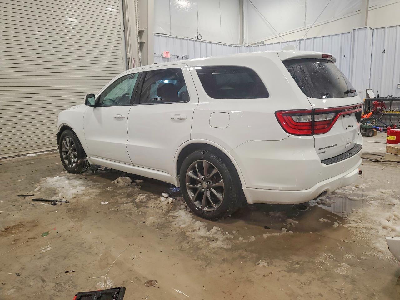 2014 Dodge Durango R/T - zdjęcie 2