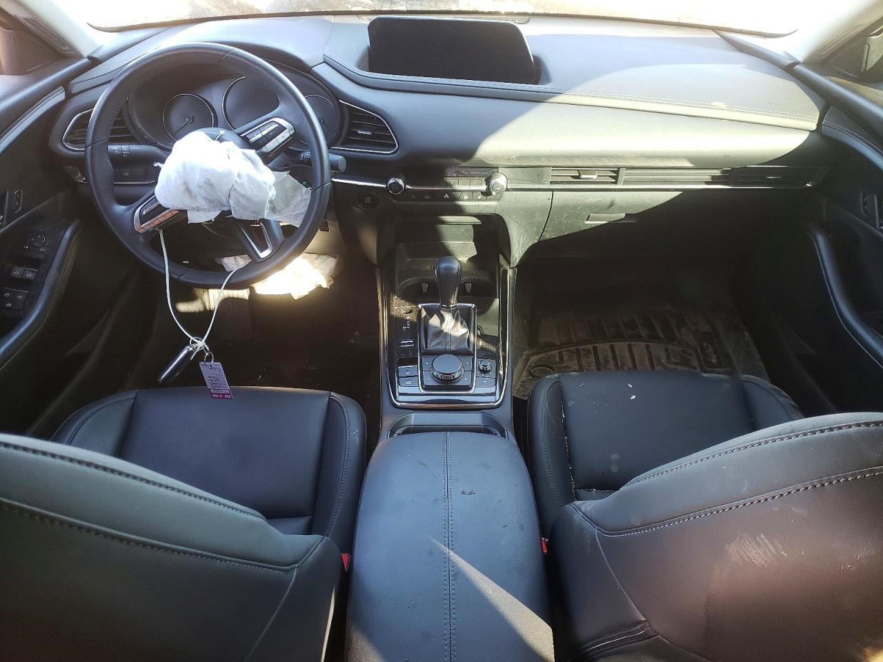 2023 Mazda Cx-30 Preferred - zdjęcie 8