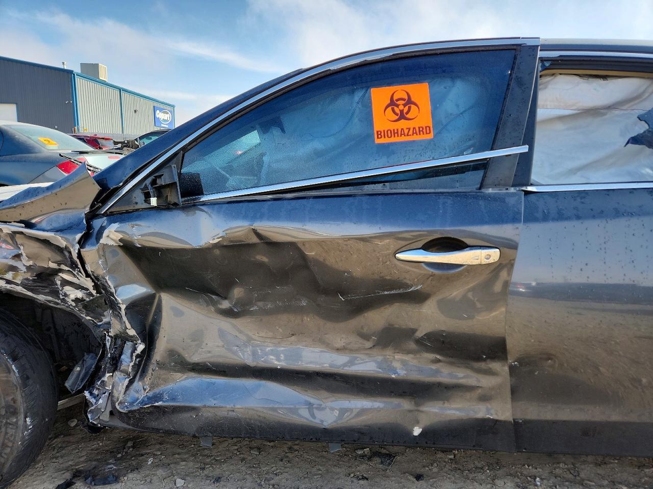 2013 Nissan Altima 2.5 - zdjęcie 7