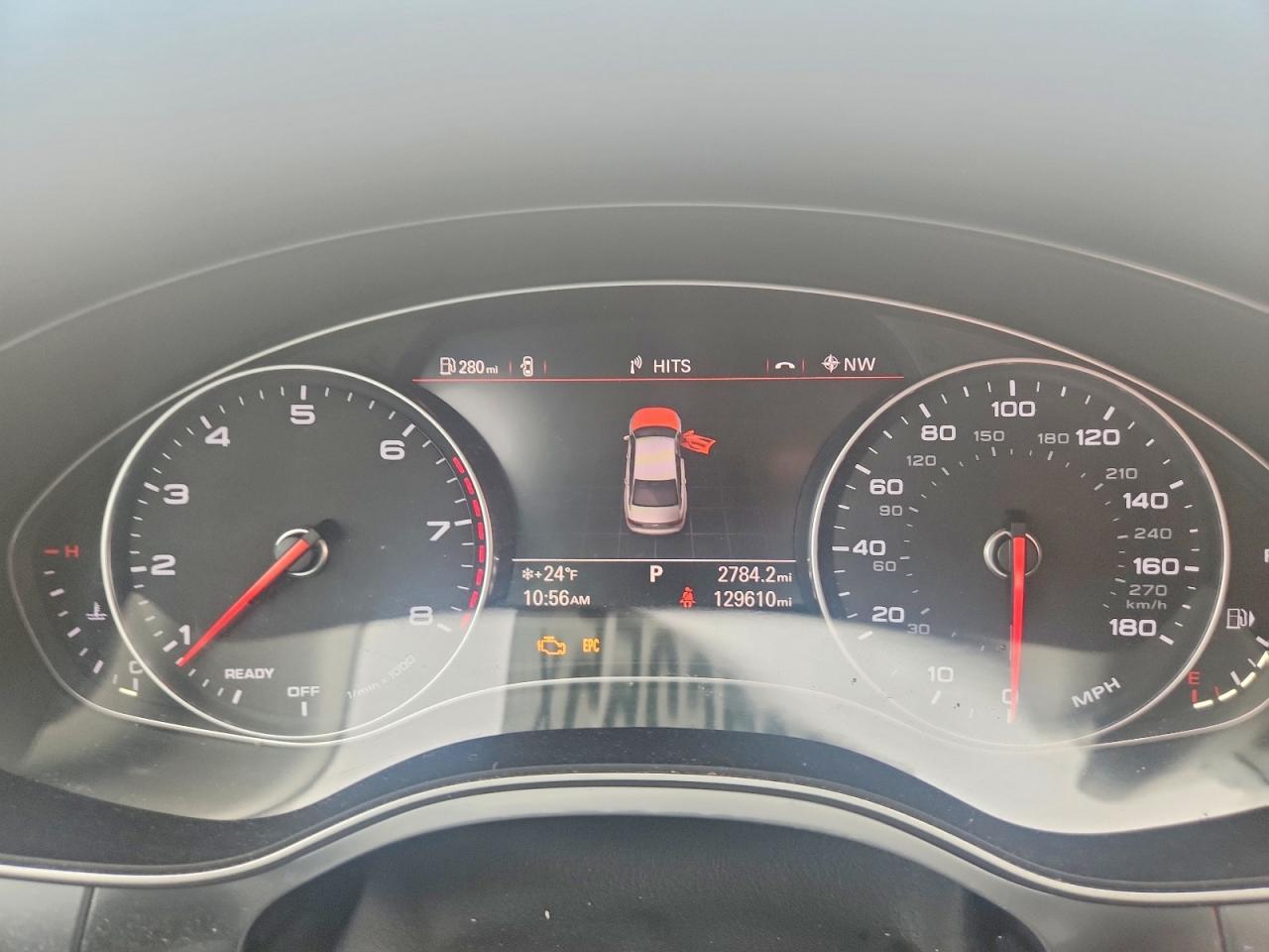 2016 Audi A6 Premium Plus - zdjęcie 9