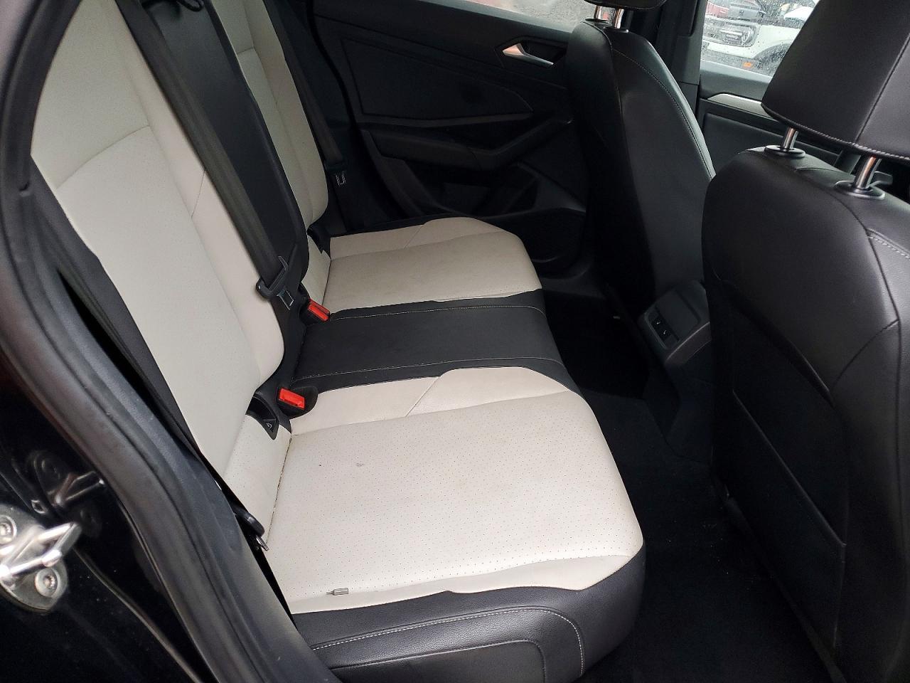 2019 Volkswagen Jetta S - zdjęcie 10