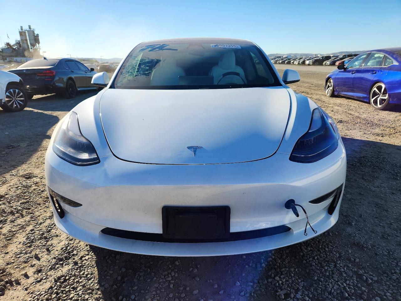 2023 Tesla Model 3 - zdjęcie 5