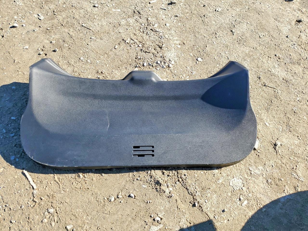 2019 Nissan Rogue S - zdjęcie 13