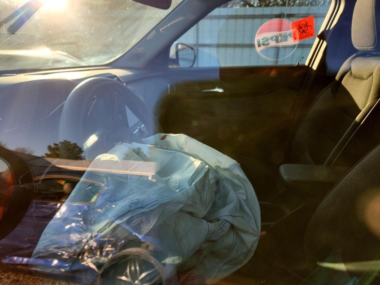 2023 Chevrolet Trailblazer Lt - zdjęcie 7