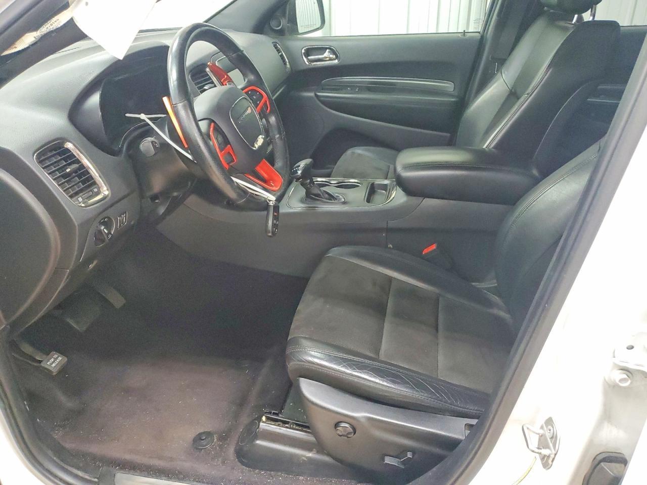 2019 Dodge Durango Gt - zdjęcie 7