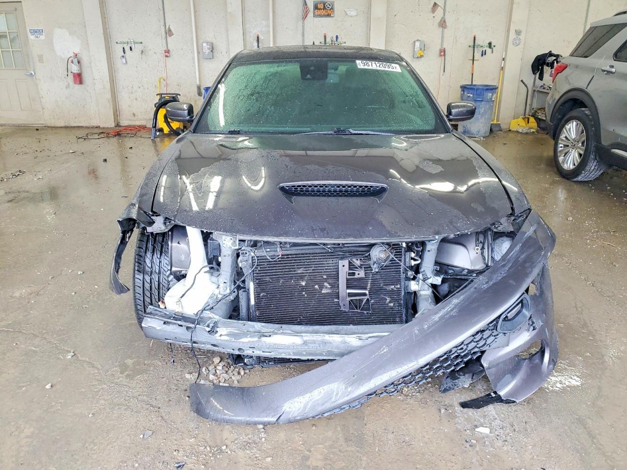 2020 Dodge Charger Scat Pack - zdjęcie 5