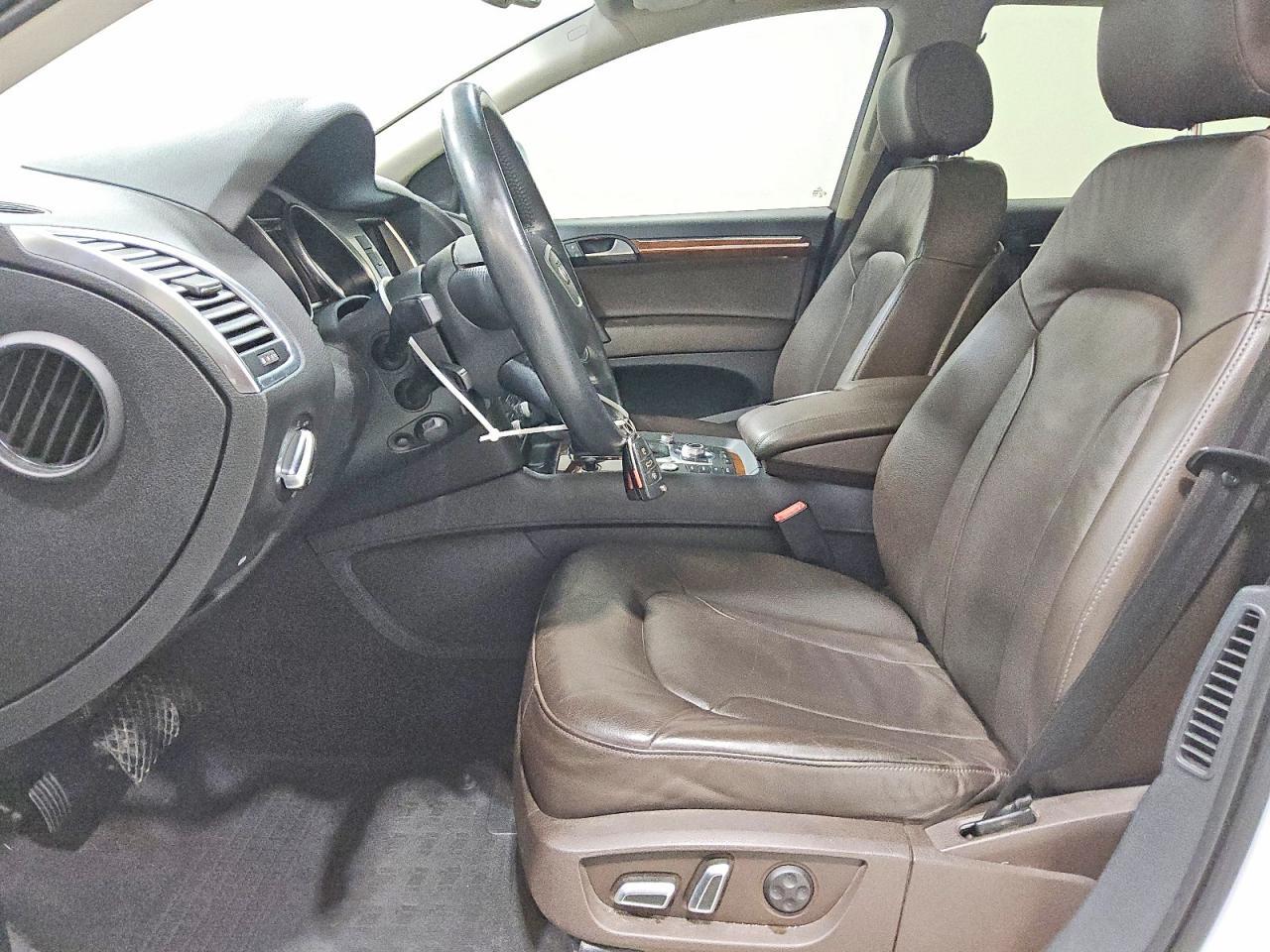 2015 Audi Q7 Premium Plus - zdjęcie 7