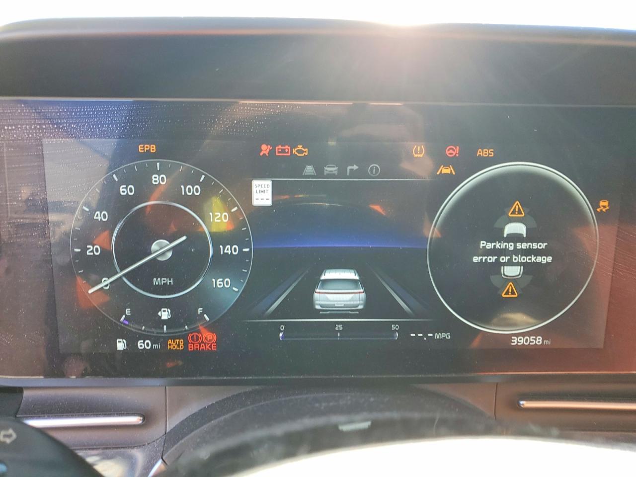 2024 Kia Carnival Sx Prestige - zdjęcie 17