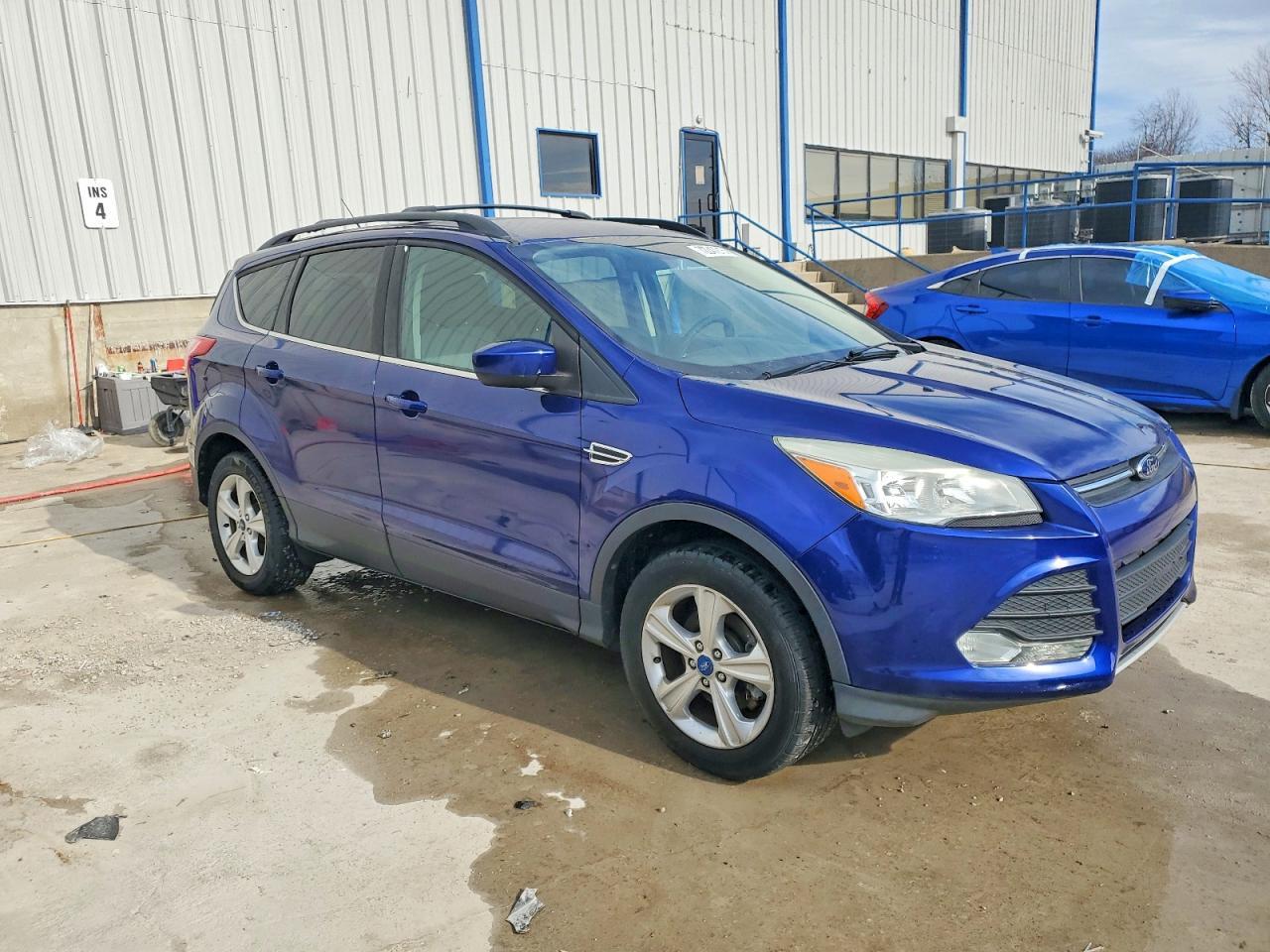 2013 Ford Escape Se - zdjęcie 4