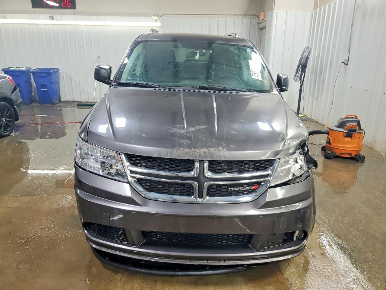 2016 Dodge Journey Se - zdjęcie 5