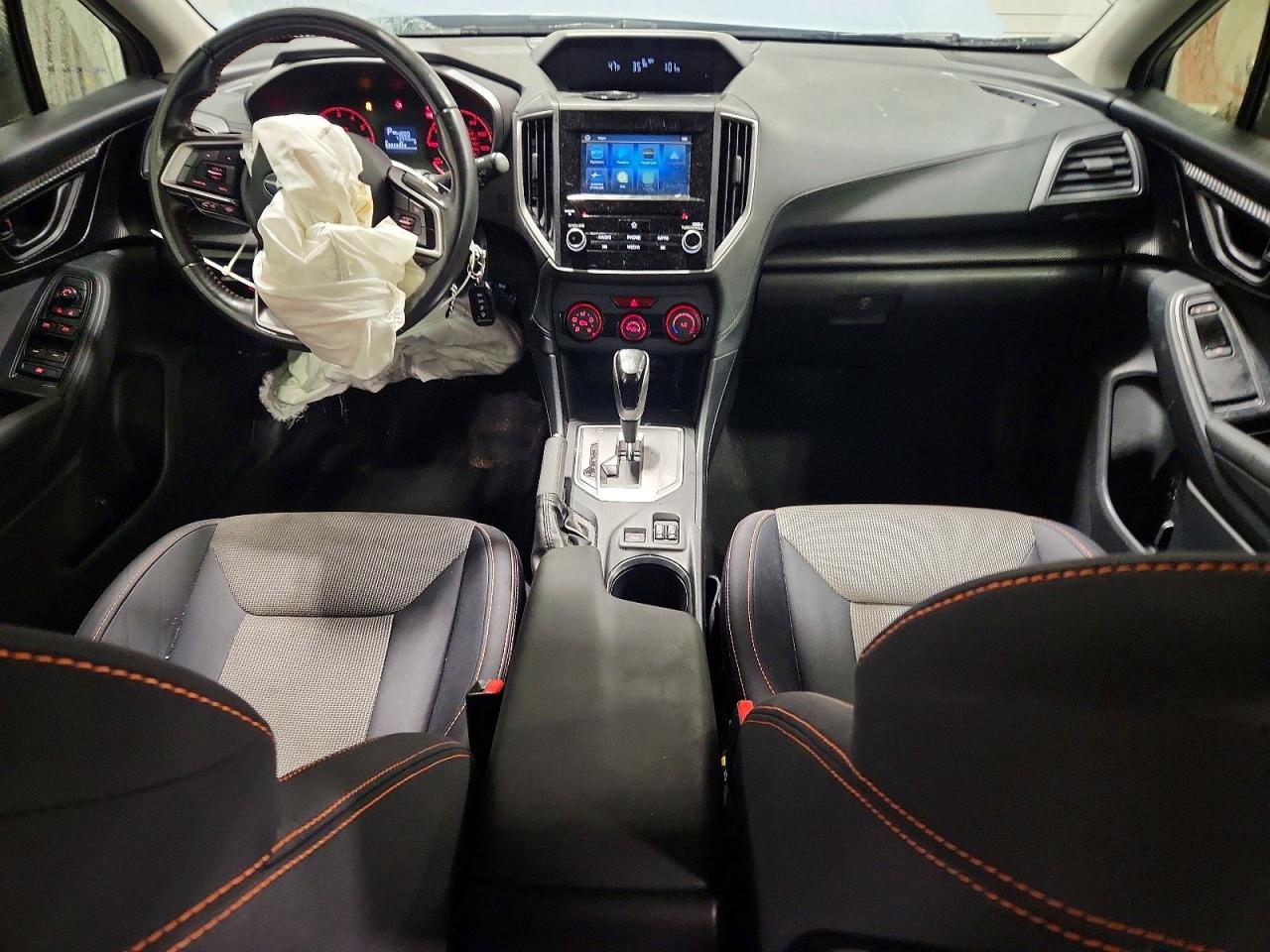 2019 Subaru Crosstrek Premium - zdjęcie 8