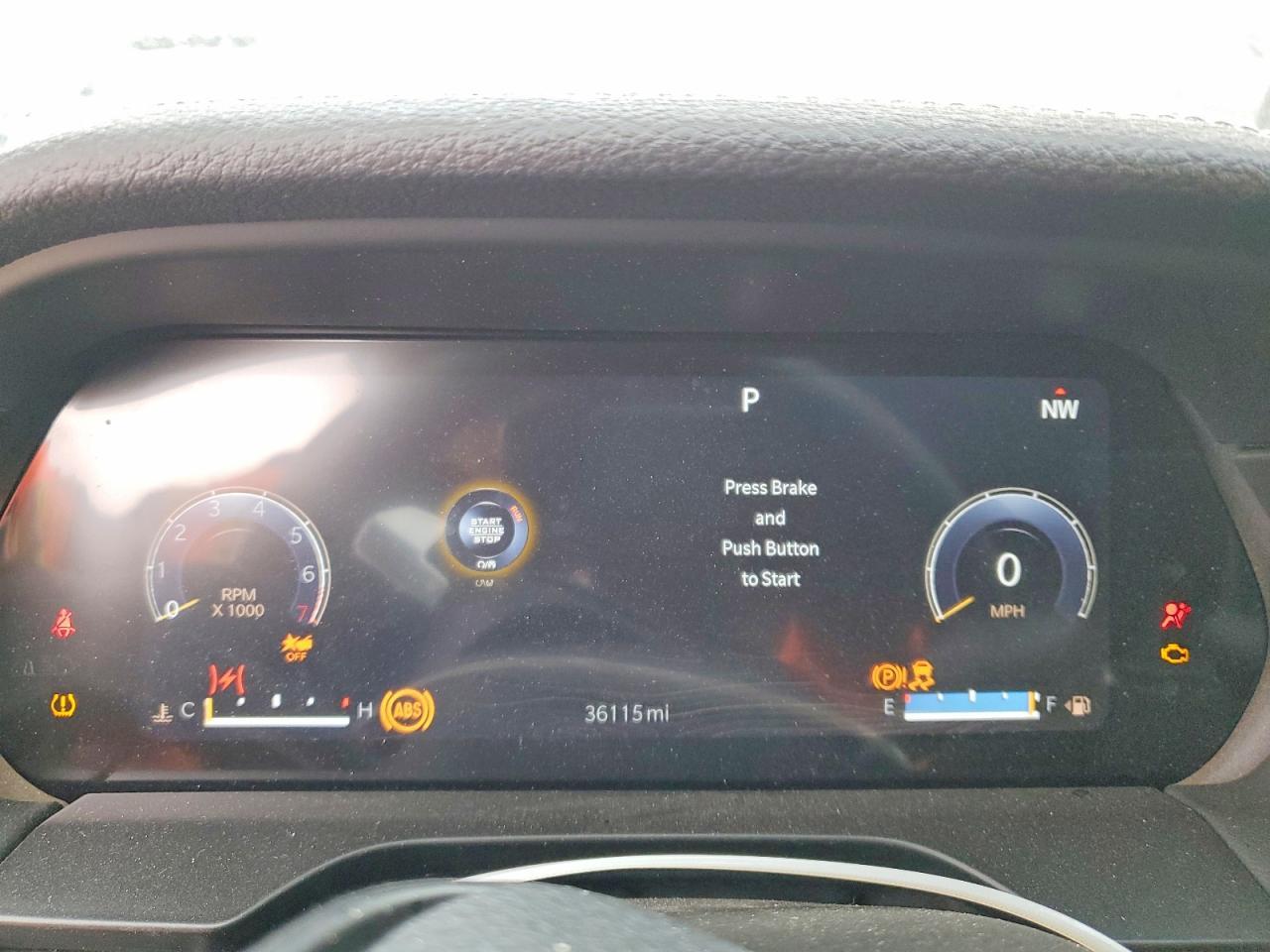 2023 Jeep Grand Cherokee Limited - zdjęcie 9