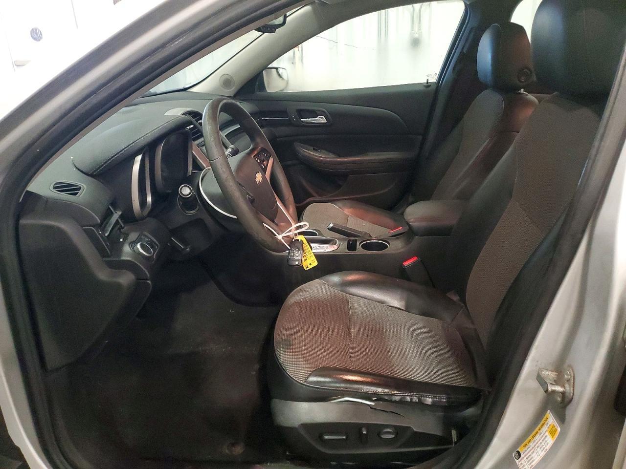 2015 Chevrolet Malibu 1Lt - zdjęcie 7