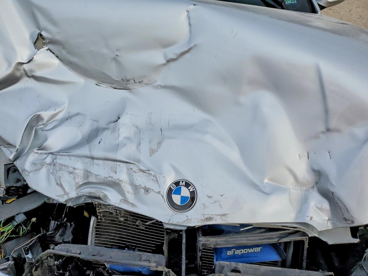 2013 BMW 335 I - zdjęcie 11