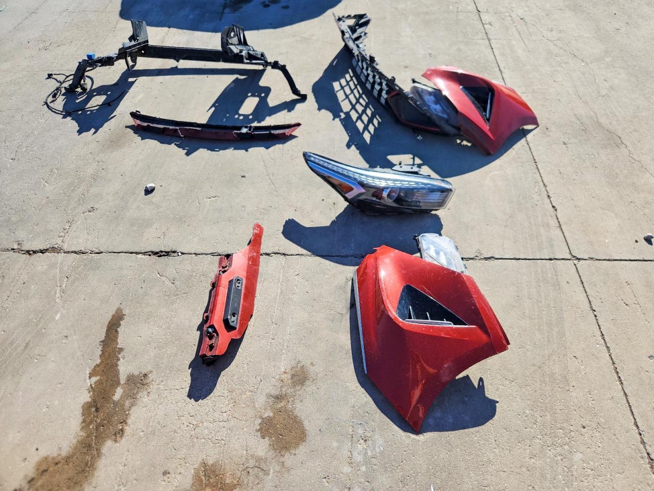 2022 Kia Forte Gt Line - zdjęcie 12