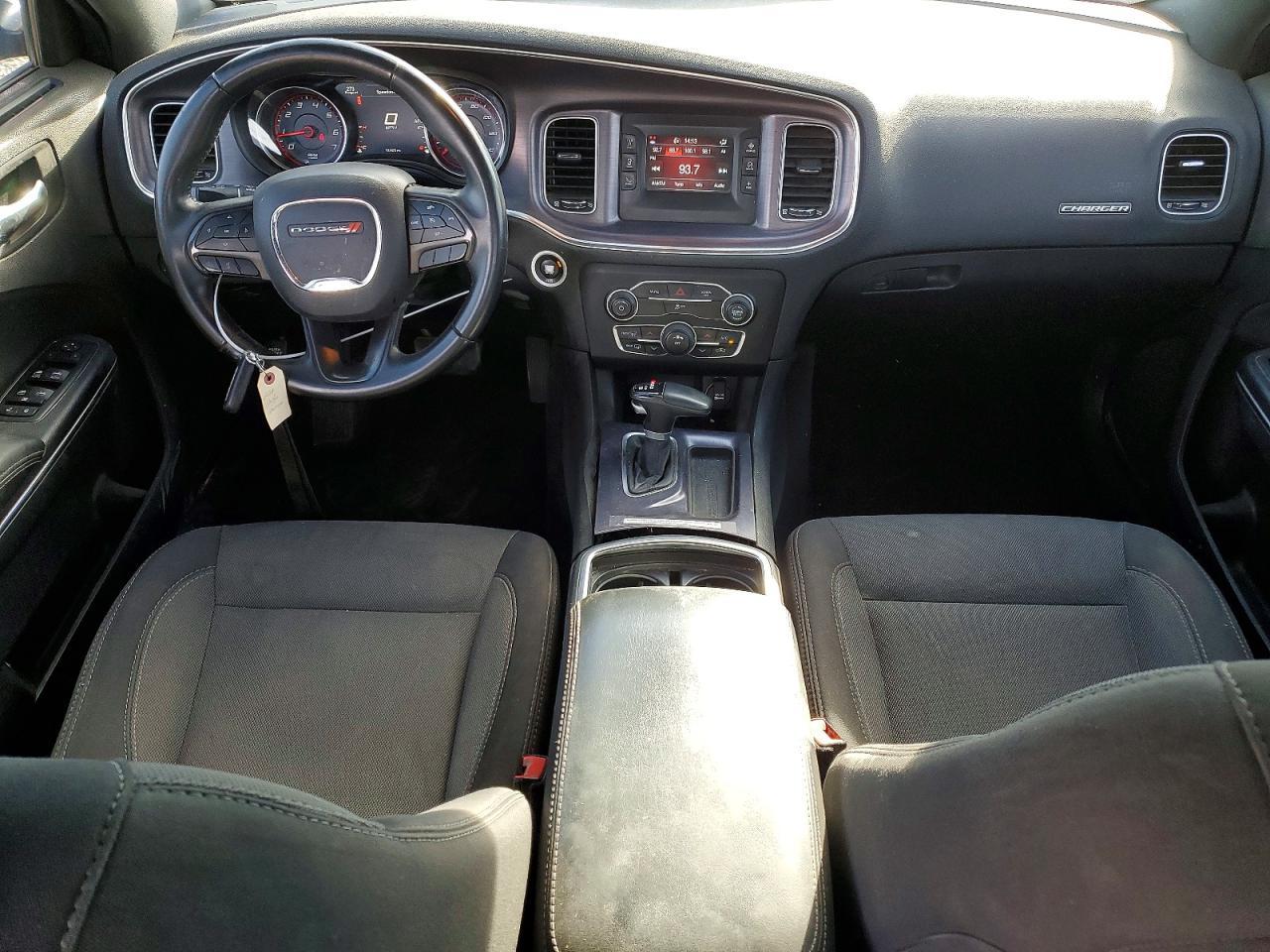 2017 Dodge Charger Se - zdjęcie 8