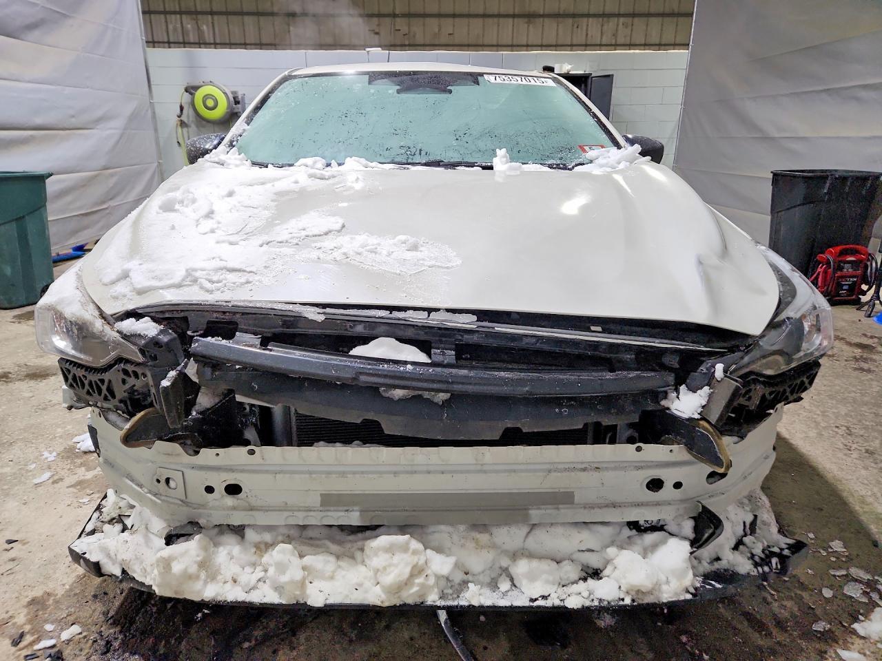 2024 Subaru Impreza - zdjęcie 5