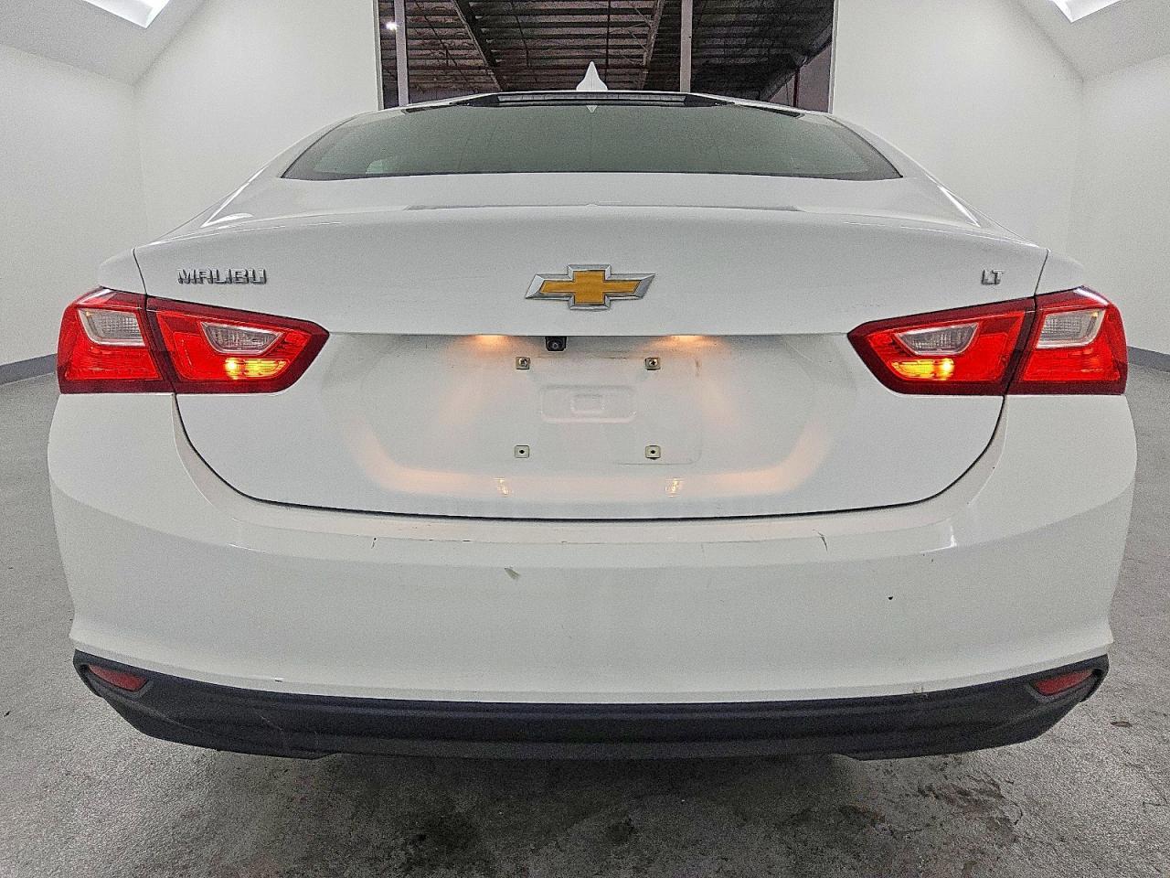 2023 Chevrolet Malibu Lt ** R & D * Pri Fleet ** - zdjęcie 6