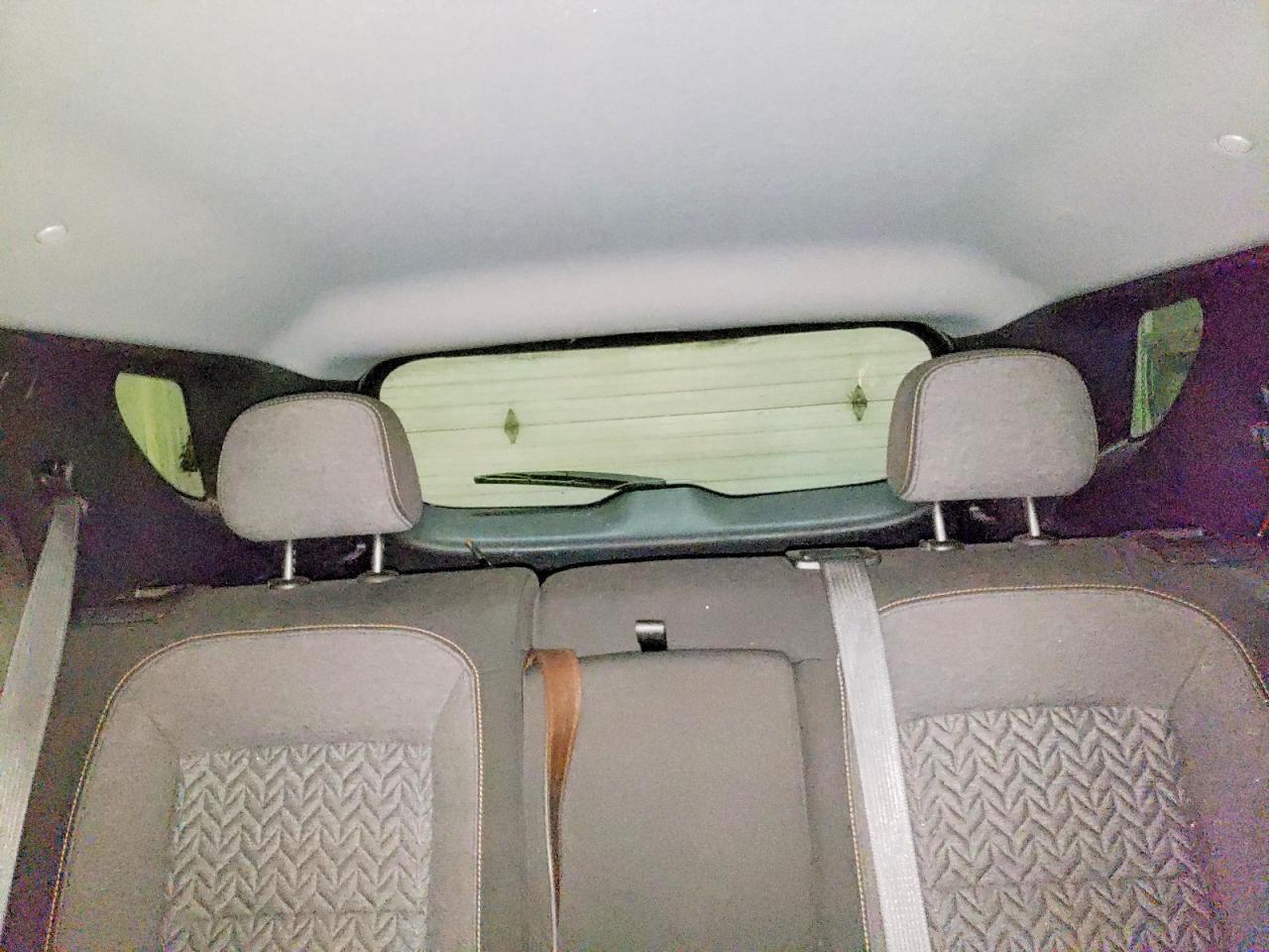 2022 Chevrolet Equinox Lt - zdjęcie 10