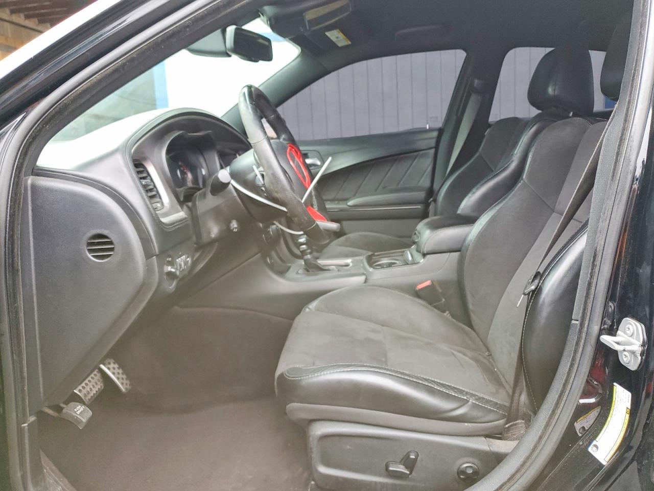 2019 Dodge Charger Gt - zdjęcie 7