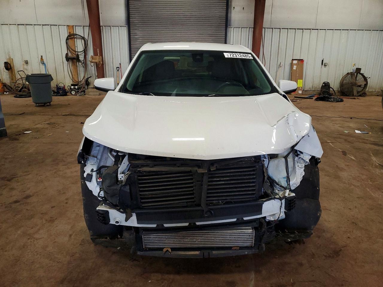 2019 Chevrolet Equinox Lt - zdjęcie 5