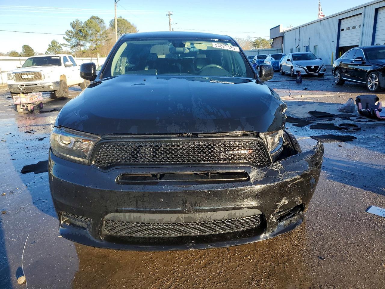 2020 Dodge Durango Gt - zdjęcie 5