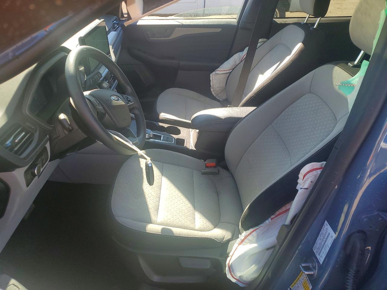 2025 Ford Escape Active - zdjęcie 7