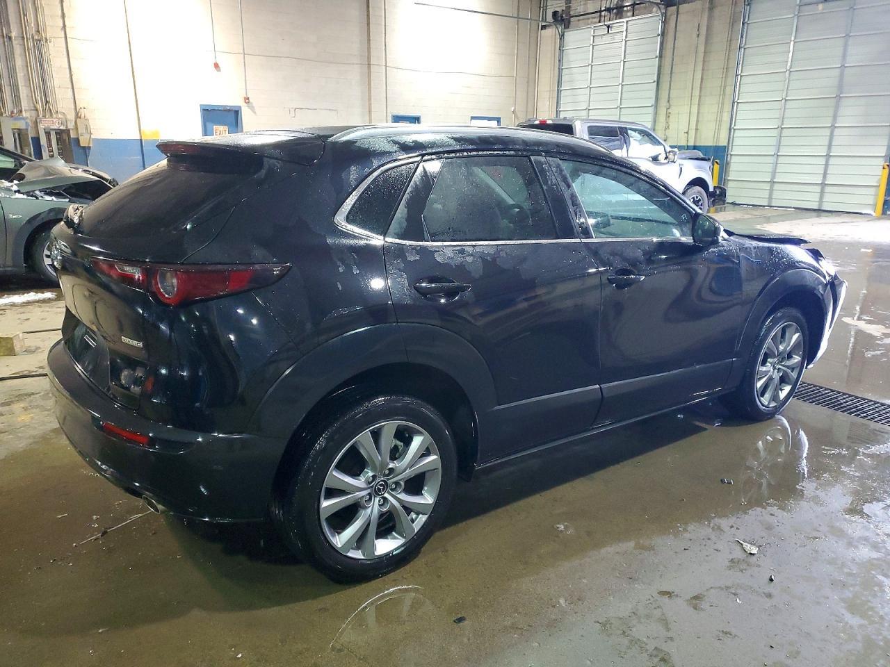 2022 Mazda Cx-30 Select - zdjęcie 3