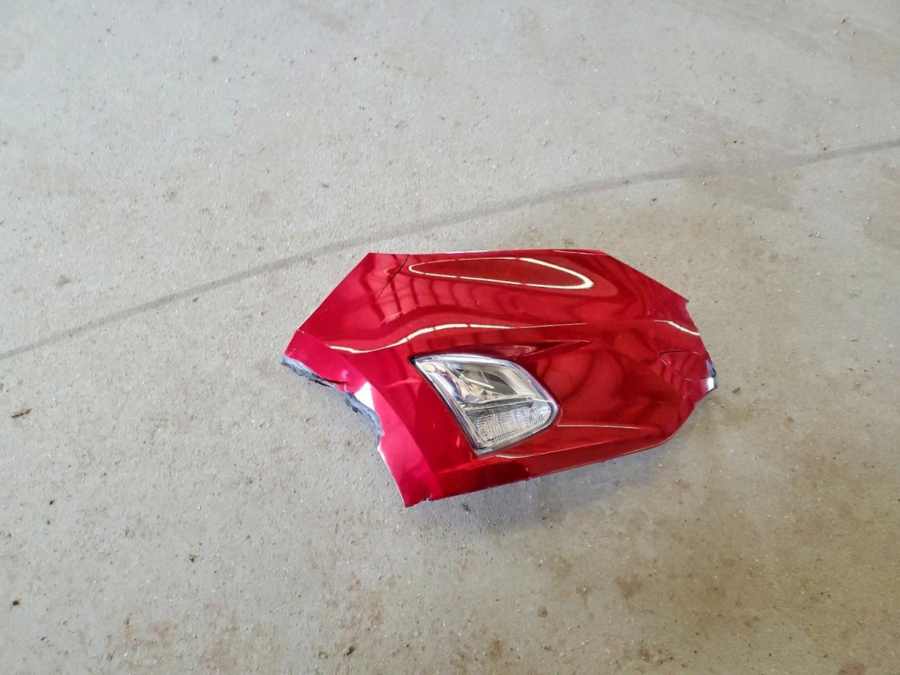 2021 Chevrolet Equinox Lt - zdjęcie 13