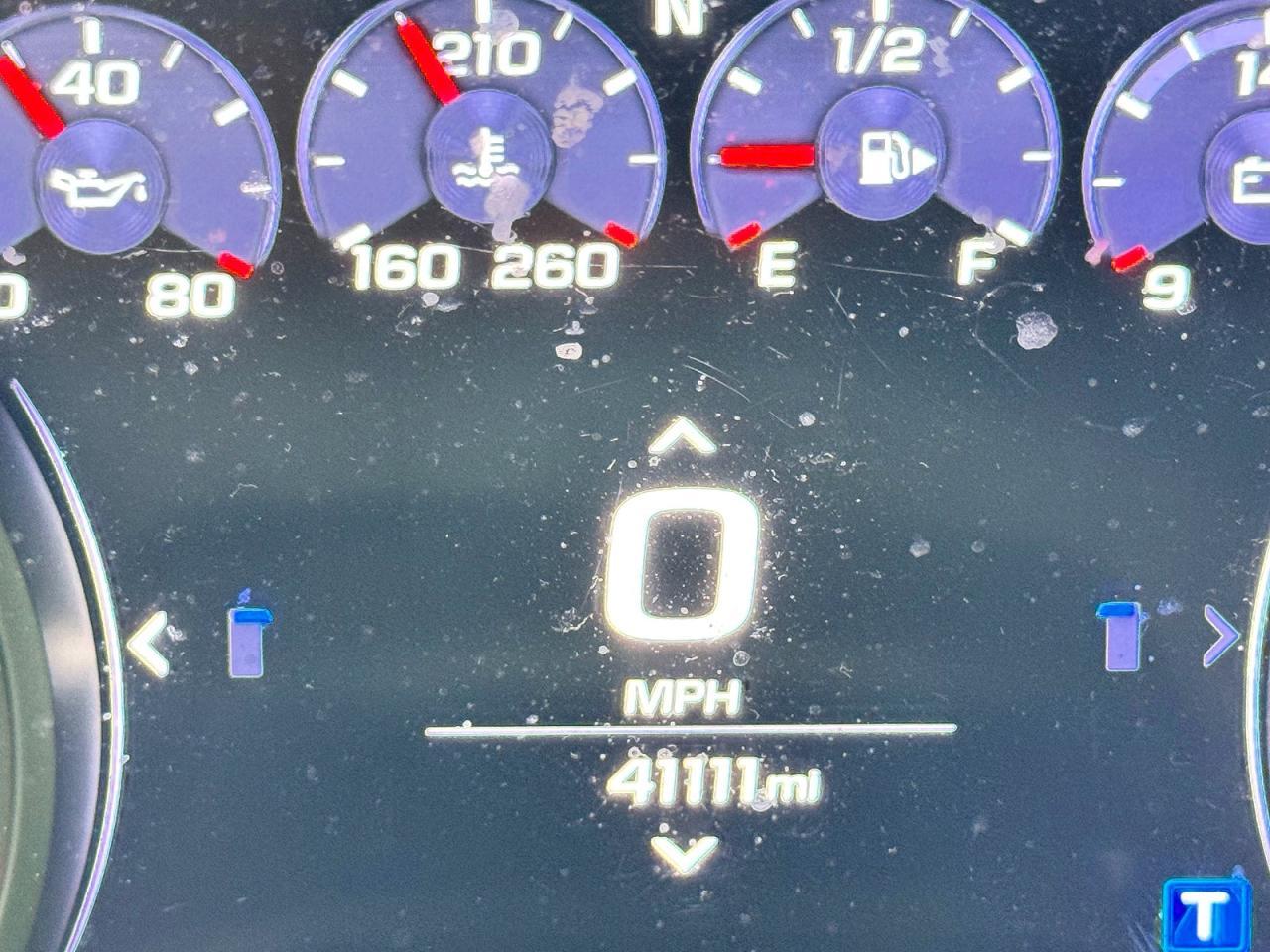 2019 Chevrolet Camaro Ss - zdjęcie 9