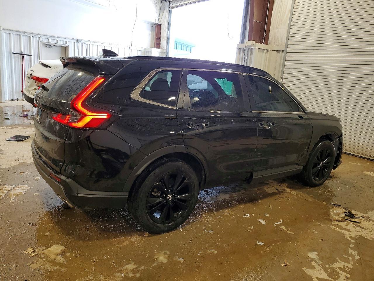 2023 Honda Cr-V Sport Touring - zdjęcie 3