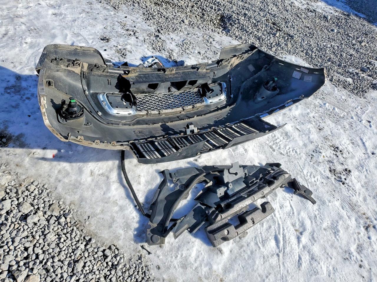 2014 Jeep Grand Cherokee Limited - zdjęcie 13