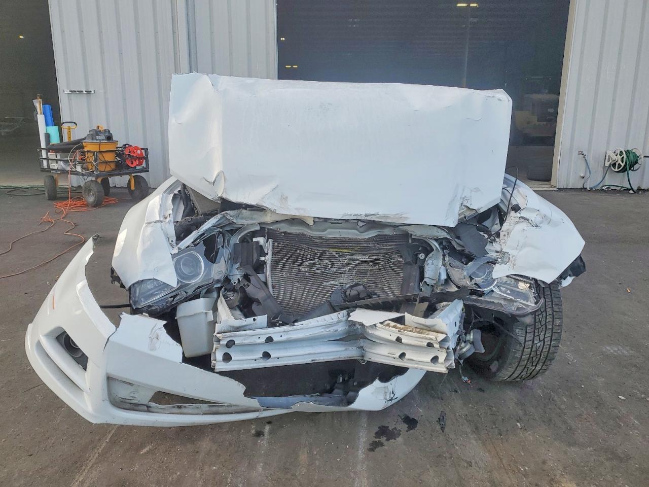 2014 Ford Mustang - zdjęcie 5