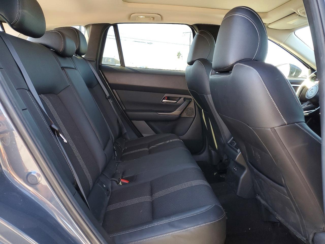 2023 Mazda Cx-50 Premium - zdjęcie 11