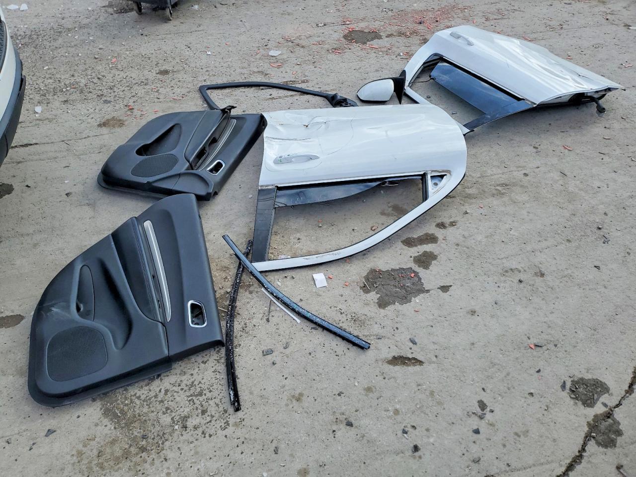 2015 Dodge Durango Sxt - zdjęcie 13