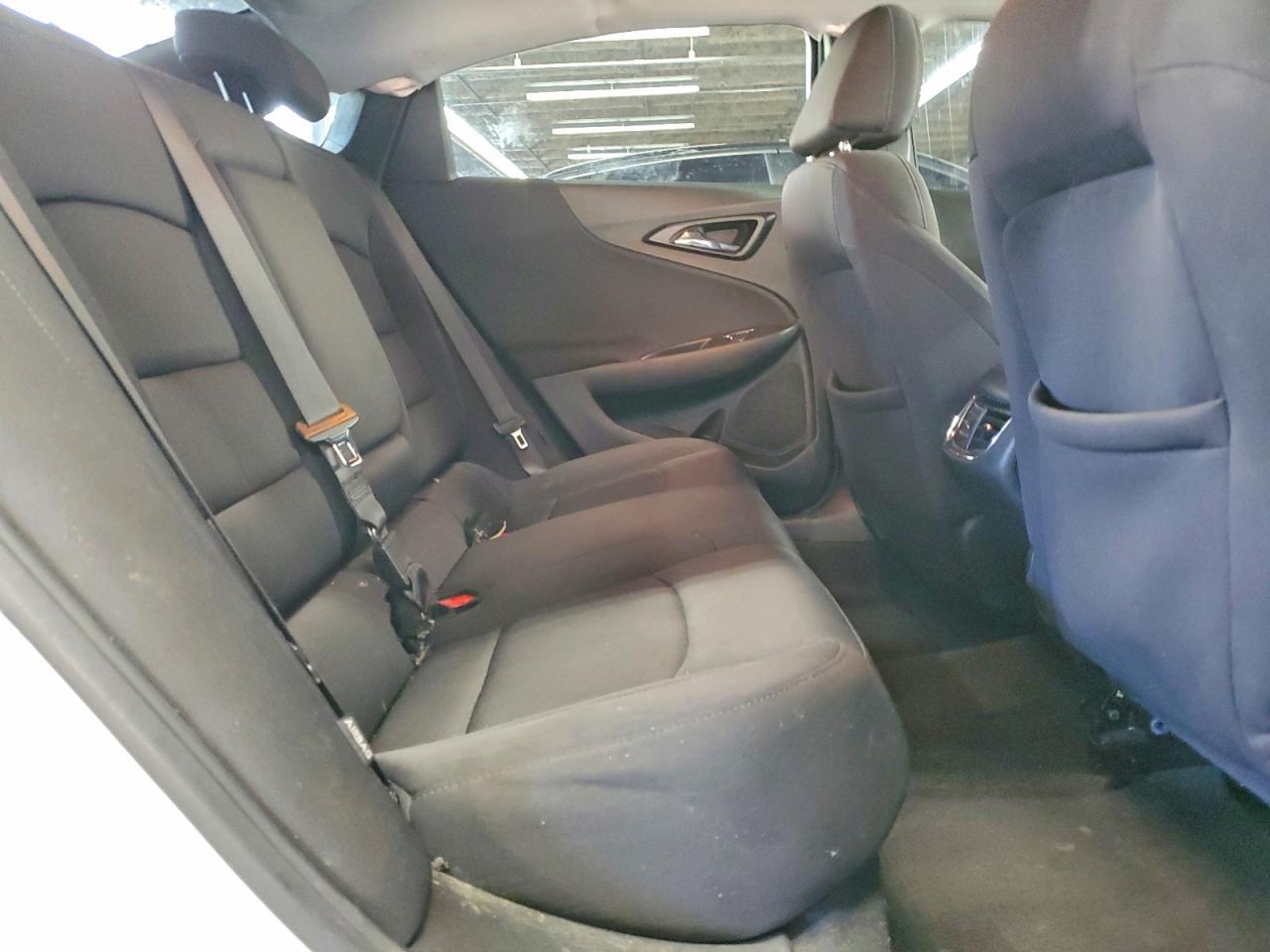 2022 Chevrolet Malibu Lt - zdjęcie 10